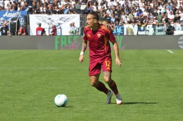 斯基拉：奥林匹亚科斯有意旧将齐米卡斯